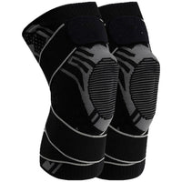 Professional Knee Brace for Sports, Running, Basketball, Volleyball, and Cycling