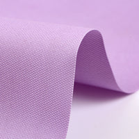 600D Polyester Fabric with PU Waterproof Coating for Bags, Tents, and Outdoor Use