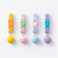Mini Pet GPS Tracker for Dogs and Cats, Compatible with Apple Find My, Android, and HarmonyOS