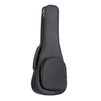Ukulele Gig Bag 10mm Padded Waterproof Single Shoulder Backpack for 21 23 26 Inch Ukuleles