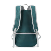 Foldable Lightweight Outdoor Backpack for Travel Hiking Sports