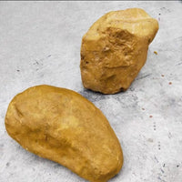 Hollow Artificial Rock Garden Landscape Ornament