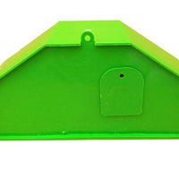 Plastic Bird Nest House for Breeding and Small Animals