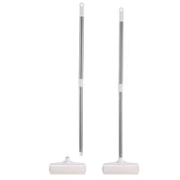 Extendable Lint Roller with Long Handle for Floor and Pet Hair Removal