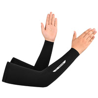 Men's UV Protection Cooling Arm Sleeves for Cycling and Outdoor Sports