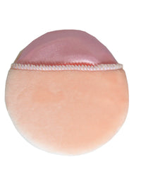 Large Powder Puffs for Face Makeup - Professional Setting Powder Applicator Sponge