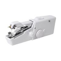 Portable Handheld Mini Electric Sewing Machine for Home Use
