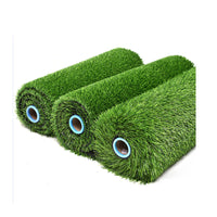 Artificial Grass Turf Carpet for Balcony Garden Decor