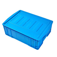 Thickened Plastic Storage Box with Dividers for Parts, Screws, and Hardware Tools