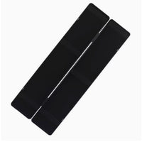 ABS Plastic Fishing Float Storage Box Single Layer Tackle Organizer