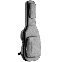 Thickened Padded Electric Guitar Gig Bag Waterproof Lightweight 39-inch Case with Anti-Collision and Pressure Resistance