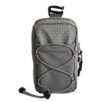 Outdoor Shoulder Strap Phone Pouch Hiking Water Bottle Holder Bag Waterproof Backpack Attachment
