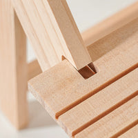 Multi-tier Wooden Display Stand for Jewelry and Small Items