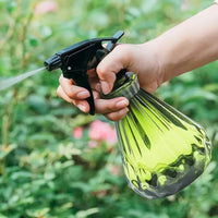 Handheld Plant Mister Spray Bottle for Gardening, Disinfection, and Hairdressing