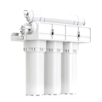 Household 5/6-Stage Ultrafiltration Water Purifier for Faucet, Direct Drinking Water Filter System