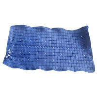 Temperature-Controlled Water Mattress Pad for Hot and Cold Therapy