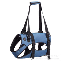 Pet Rehabilitation Harness Vest for Dogs - Walking Aid Sling