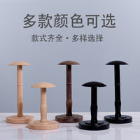 Mannequin Head Display Stand for Wigs and Hats