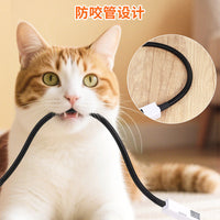 Waterproof Pet Heating Pad for Dogs and Cats, Electric Heated Mat for Large Pets, European/Australian/Japanese Standard