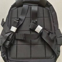 Mini Lightweight Backpack, Portable Outdoor Casual Daypack with Hand Carry Option