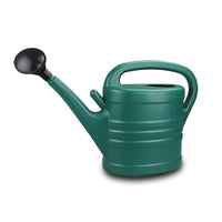 Large Capacity Plastic Watering Can with Long Spout for Garden Plants