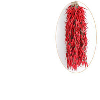 Artificial Vegetable and Fruit String Decor for Farmhouse & Restaurant