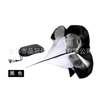 Speed Training Resistance Parachute for Football and Athletic Performance