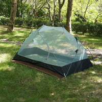 Outdoor Waterproof Oxford Cloth Picnic Mat Tent Ground Sheet for Camping Beach