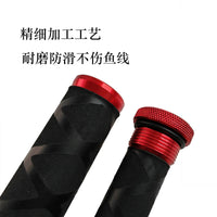 Fishing Line Tensioner GT Knotter Tool for Lure Fishing