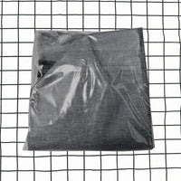 Waterproof Long Storage Bag for Folding Tables, Chairs, and Mats