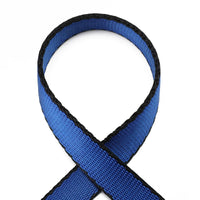 High-Strength Polyester Webbing Sling for Climbing, Yoga, and Outdoor Safety