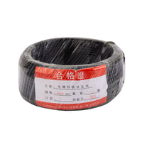PVC Coated Garden Tie Wire for Bundling and Training Plants, 0.55mm-0.9mm Diameter
