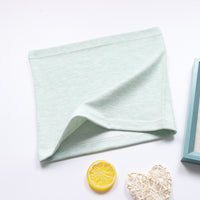 Unisex Cotton Abdominal Binder for Warmth and Support, Breathable Thin Waist and Stomach Wrap for Cold Protection