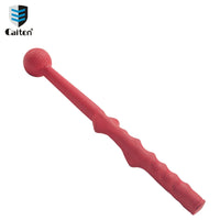Kids Golf Swing Trainer with Sound and Grip Corrector