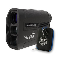 Golf Laser Rangefinder 650m Telescope