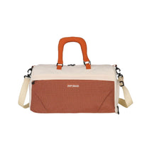Fashionable Large Capacity Travel Duffel Bag for Sports, Gym, and Weekend Trips