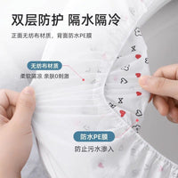 Disposable Toilet Seat Covers Waterproof PE Film for Travel and Home Use