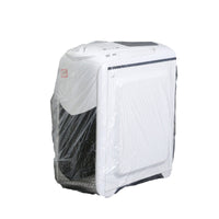 Disposable Dustproof and Waterproof Cover for Home Appliances - Large Size Protective Film