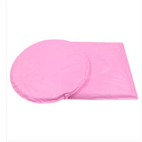 Waterproof Pet Heating Pad for Dogs and Cats, Electric Heated Mat for Large Pets, European/Australian/Japanese Standard