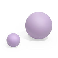 Silicone Fascia Ball Set for Muscle Massage and Relaxation