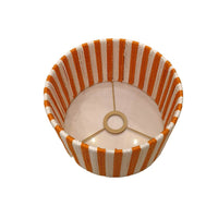 Creative Paper Rope Woven Pendant Light Shade for Restaurants and Home Decor