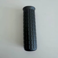 Bicycle Handlebar Grips 30mm Diameter Rubber Anti-Slip for Cycling and Garden Tools