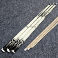 Professional Billiard Cue Stick Set for Pool and Black Eight Games