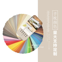 Manicure Hand Rest and Mat Set for Nail Art