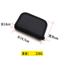 30-in-1 Watch Repair Tool Kit for Battery Replacement, Band Adjustment, and Case Opening