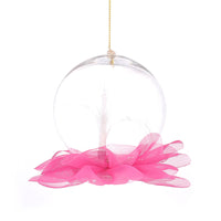 Chinese New Year Lotus Lantern with Fireworks Light for Kids, Festival Handheld Gift