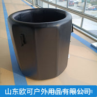 Portable Inflatable Ice Bath Tub for Cold Therapy and Recovery