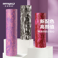 EVA Foam Roller for Muscle Relaxation and Yoga