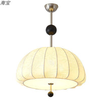 Bohemian French Vintage Chandelier for Dining Room, Bedroom, Study, and Living Spaces