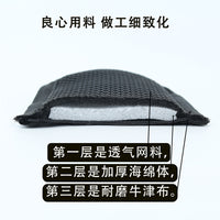 Backpack Shoulder Pad Strap Cushion for Pressure Relief